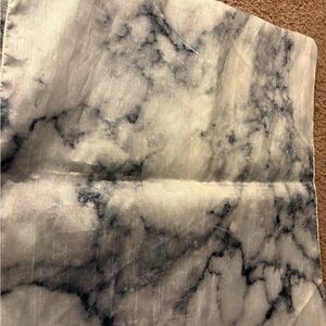 Marble Pillow Cover 18x18